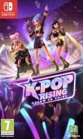 K-Pop Rising: Dream To Shine NS