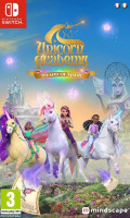 Unicorn Academy: Island of Magic NS
