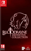 BloodRayne Definitive Collection Limited Edition NS