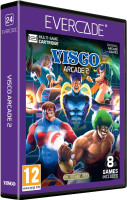 Visco Arcade 2 Hobby