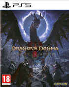 Dragon's Dogma 2 : Dark Arisen Master Edition PS5