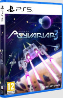 Psyvariar 3 (Import) PS5