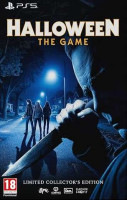 Halloween: The Game - Limited Collectors Edition PS5