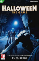 Halloween: The Game - Limited Collectors Edition XSX