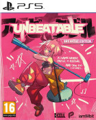 UNBEATABLE - Breakout Edition PS5