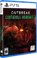 Outbreak Contagious Memories (LRG) PS5