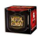 Mortal Kombat Young Adult Breakfast Mug In Gift Box 415ml Hobby