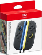 Komplet kontrolerów Joy-Con 2 Prawy Lewy NS2
