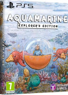 Aquamarine: Explorer's Edition PS5