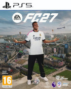 EA Sports FC 27 PS5