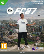 EA Sports FC 27 XSX