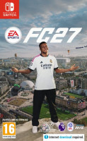 EA Sports FC 27 NS