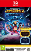 Minecraft Dungeons II NS2
