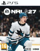 EA Sports NHL 27 PS5