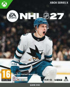 EA Sports NHL 27 XSX