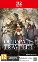 Octopath Traveler NS2