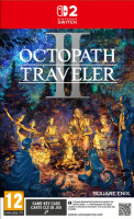Octopath Traveler II NS2