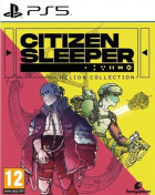Citizen Sleeper 1+2 - Helion Collection PS5