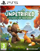 Unpetrified: Echoes of Nature PS5