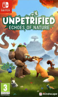 Unpetrified: Echoes of Nature NS
