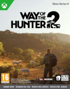 Way of the Hunter 2 XSX