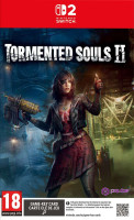 Tormented Souls II NS2