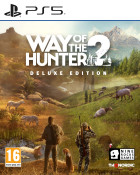 Way of the Hunter 2 Deluxe Edition PS5