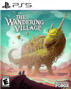 The Wandering Village Premium (Import) PS5