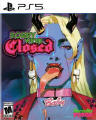 Sorry We're Closed - Premium Edition (Import) PS5