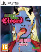 Sorry We're Closed - Premium Edition PS5