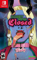 Sorry We're Closed - Premium Edition (Import) NS