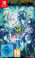 9 R.I.P. sequel NS