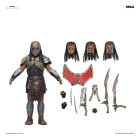 Predator: Badlands Ultimate Figurka Kwei (Dek's Brother) 18 cm Hobby