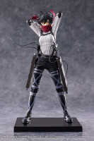 Attack on Titan: The Final Season Oshi Works Figurka PVC Mikasa Ackerman 25 cm Hobby