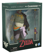 The Legend of Zelda: Tears of the Kingdom Heroes of Hyrule Figurka Ganondorf 19 cm Hobby