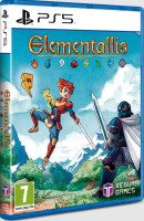 Elementallis PS5