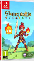 Elementallis NS
