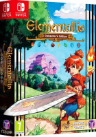 Elementallis Collector's Edition NS