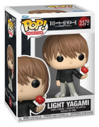 Death Note POP! Animation Light 9 cm nr 2379 Hobby