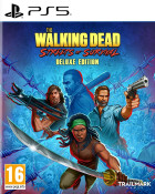 The Walking Dead: Streets Of Survival PS5