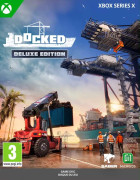 Docked - Deluxe Edition XSX