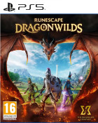 RuneScape: Drangonwilds PS5