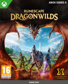 RuneScape: Drangonwilds XSX