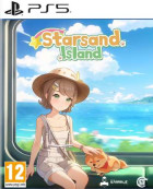 Starsand Island PS5