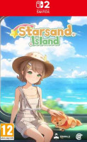 Starsand Island NS2