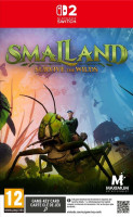 Smalland: Survive The Wilds NS2