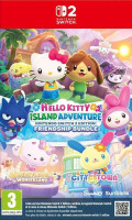 Hello Kitty Island Adventure - Friendship Bundle NS2