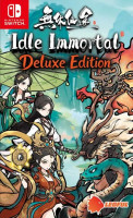 Idle Immortal Deluxe Edition (Import) NS