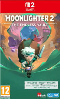 Moonlighter 2: The Endless Vault NS2