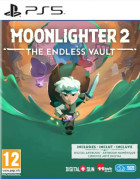 Moonlighter 2: The Endless Vault PS5